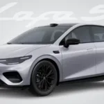 Chiński brat Opla Astry za 50 tysięcy złotych? Leapmotor B05 wjeżdża na chiński rynek i szokuje ceną