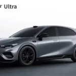 Chiński brat Opla Astry za 50 tysięcy złotych? Leapmotor B05 wjeżdża na chiński rynek i szokuje ceną