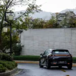 Chiński brat Opla Astry za 50 tysięcy złotych? Leapmotor B05 wjeżdża na chiński rynek i szokuje ceną