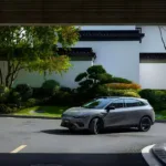 Chiński brat Opla Astry za 50 tysięcy złotych? Leapmotor B05 wjeżdża na chiński rynek i szokuje ceną