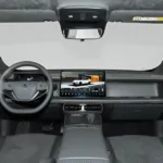 Chiński brat Opla Astry za 50 tysięcy złotych? Leapmotor B05 wjeżdża na chiński rynek i szokuje ceną