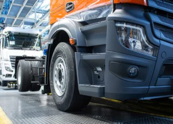 mercedes eactros 400