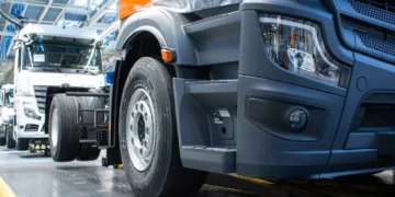 mercedes eactros 400