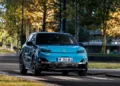 nissan micra ev preorder