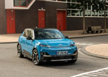 nissan micra ev preorder