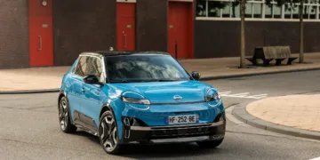 nissan micra ev preorder