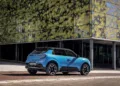 nissan micra ev preorder
