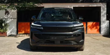 onvo l90 black knight