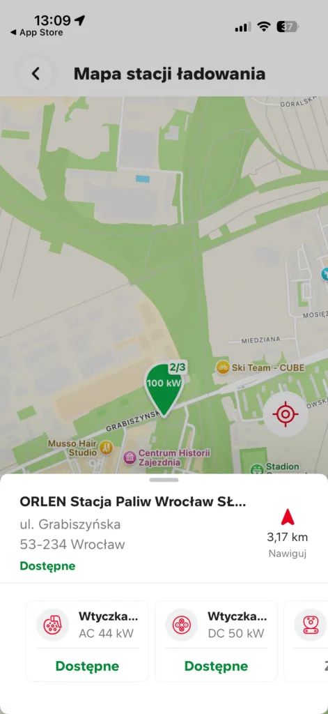 Kierowcy elektryków odetchną z ulgą? Orlen kończy z rozbiciem aplikacji i łączy usługi