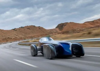 renault filante rekord