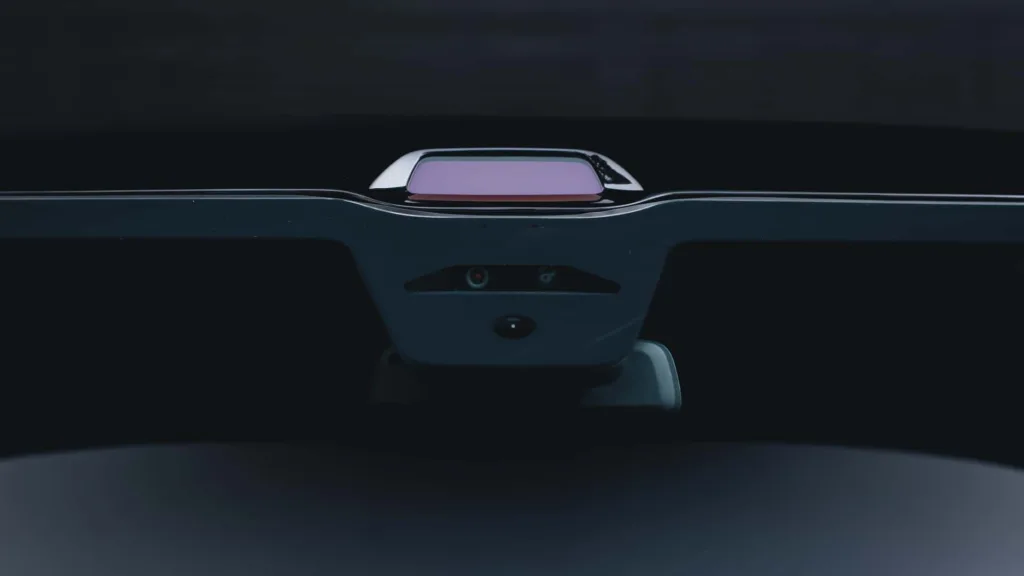 rivian r2 lidar
