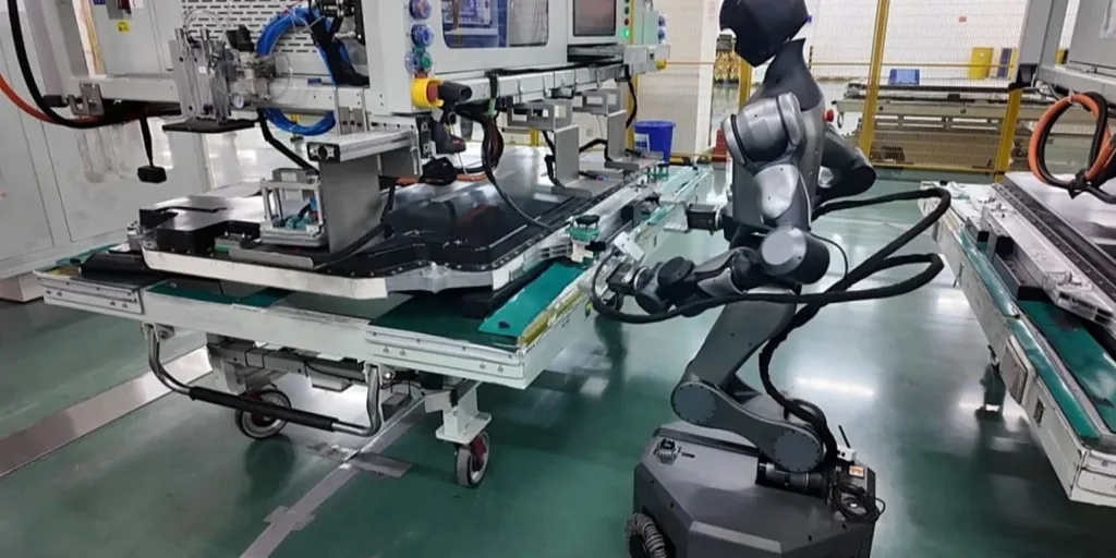 roboty humanoidalne catl w praktyce