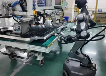 roboty humanoidalne catl w praktyce