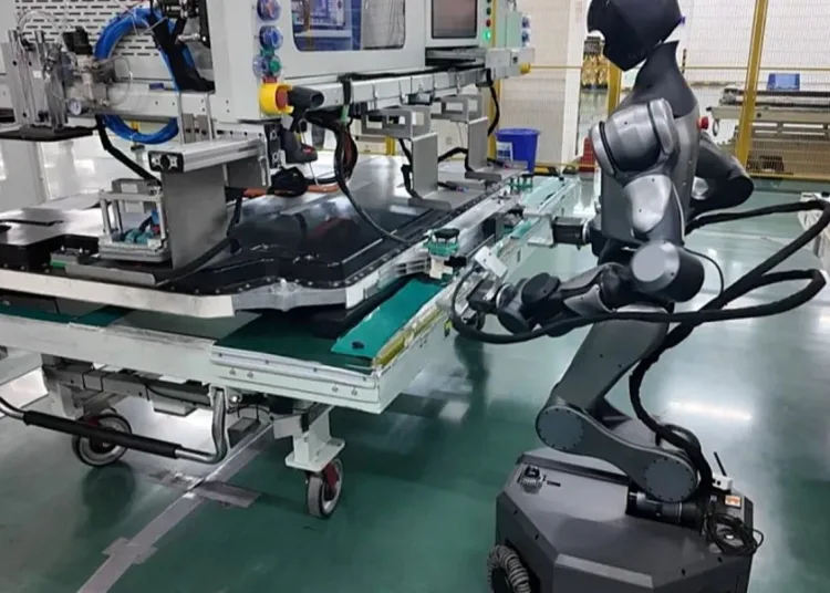 roboty humanoidalne catl w praktyce