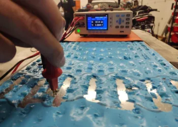 tesla lg cells vs panasonic ev clinic