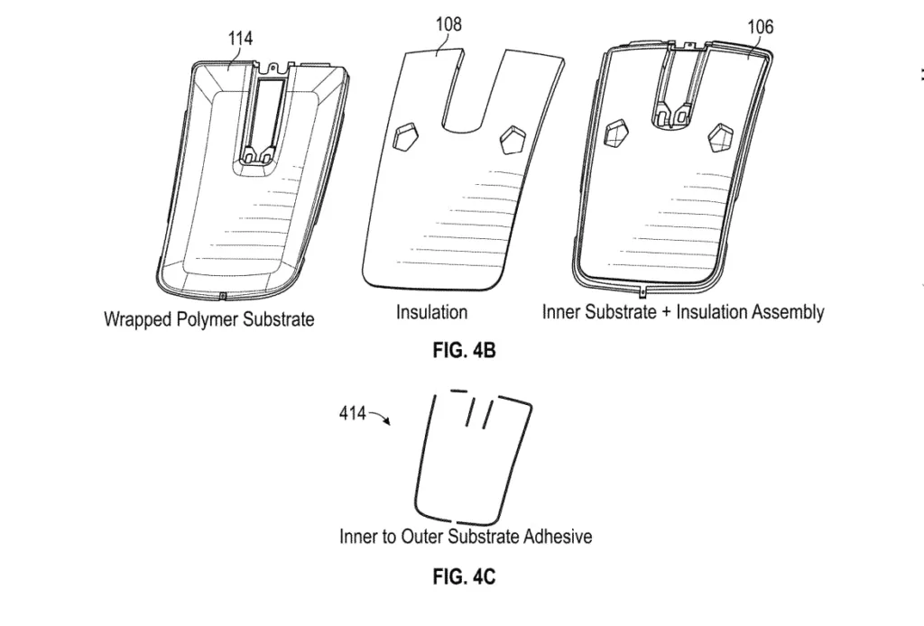 tesla starlink panel