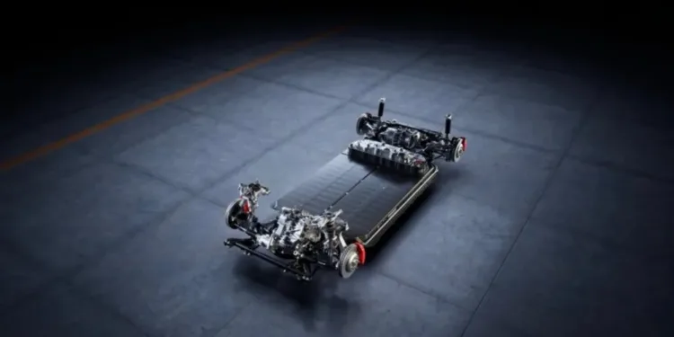 tesla wydluzenie gwarancji na baterie