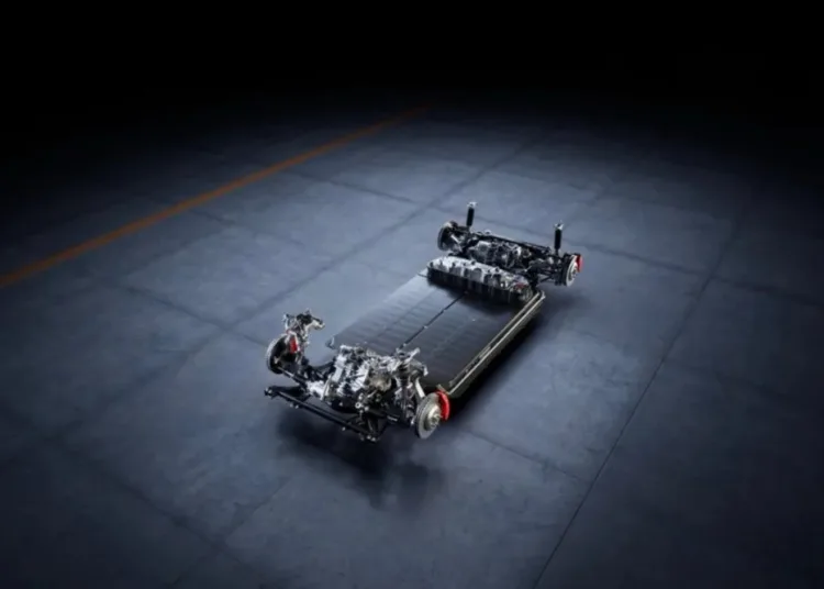 tesla wydluzenie gwarancji na baterie