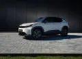 toyota urban cruiser ev