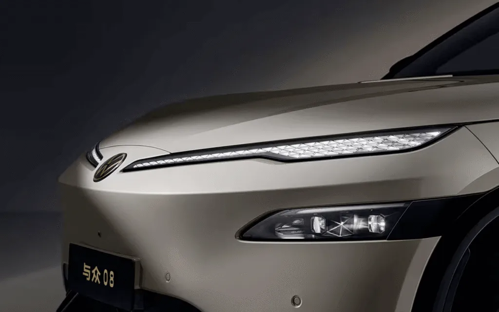 volkswagen ID.Unyx 08