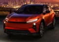 2026 toyota c-hr