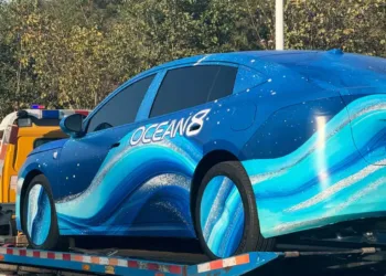 byd seal 08 szpiegowskie