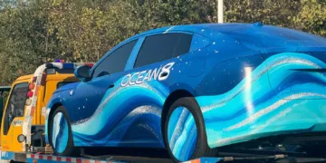 byd seal 08 szpiegowskie