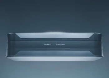 donut lab baterie solid state