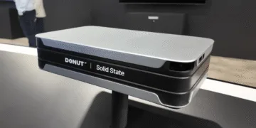 donut lab solid-state battery