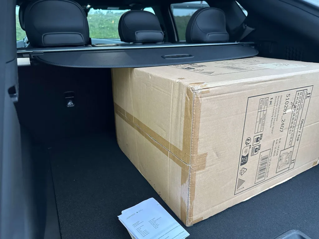 Nowa Kia EV6 to komfort, technologia i szybkie ładowanie! Nasz test tego samochodu elektrycznego.