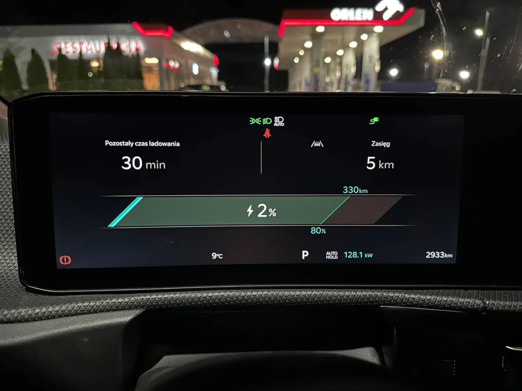 Nowa Kia EV6 to komfort, technologia i szybkie ładowanie! Nasz test tego samochodu elektrycznego.