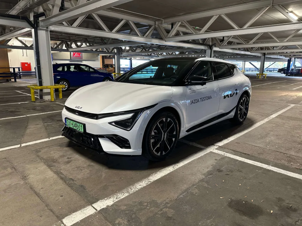 Kia tnie ceny elektryków w Polsce nawet o 58 tysięcy. Tak agresywnej promocji jeszcze nie było
