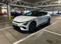 Nowa Kia EV6 to komfort, technologia i szybkie ładowanie! Nasz test tego samochodu elektrycznego.
