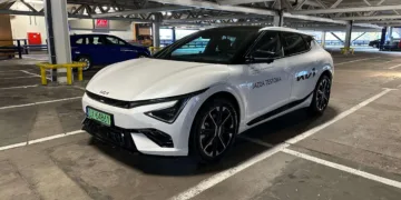Kia tnie ceny elektryków w Polsce nawet o 58 tysięcy. Tak agresywnej promocji jeszcze nie było