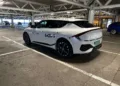 Nowa Kia EV6 to komfort, technologia i szybkie ładowanie! Nasz test tego samochodu elektrycznego.
