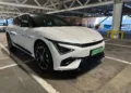 Nowa Kia EV6 to komfort, technologia i szybkie ładowanie! Nasz test tego samochodu elektrycznego.
