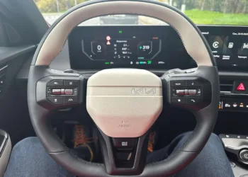 Kia zacznie wdrażać Pleos od 2027 roku. To Android Automotive po koreańsku, z AI jak w smartfonie