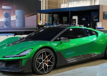 kosmera nebula 1 koncept