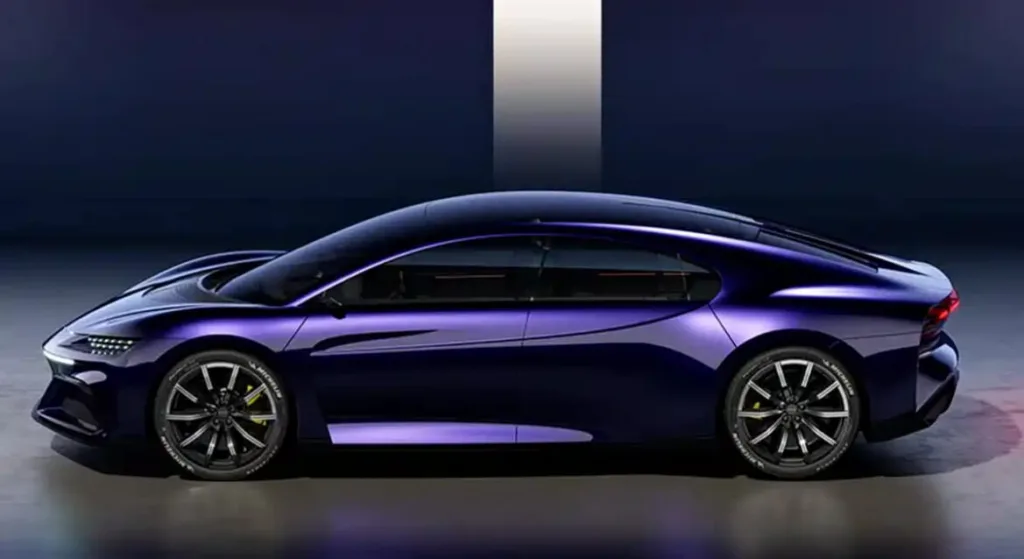 dreame kosmera nebula 1 koncept