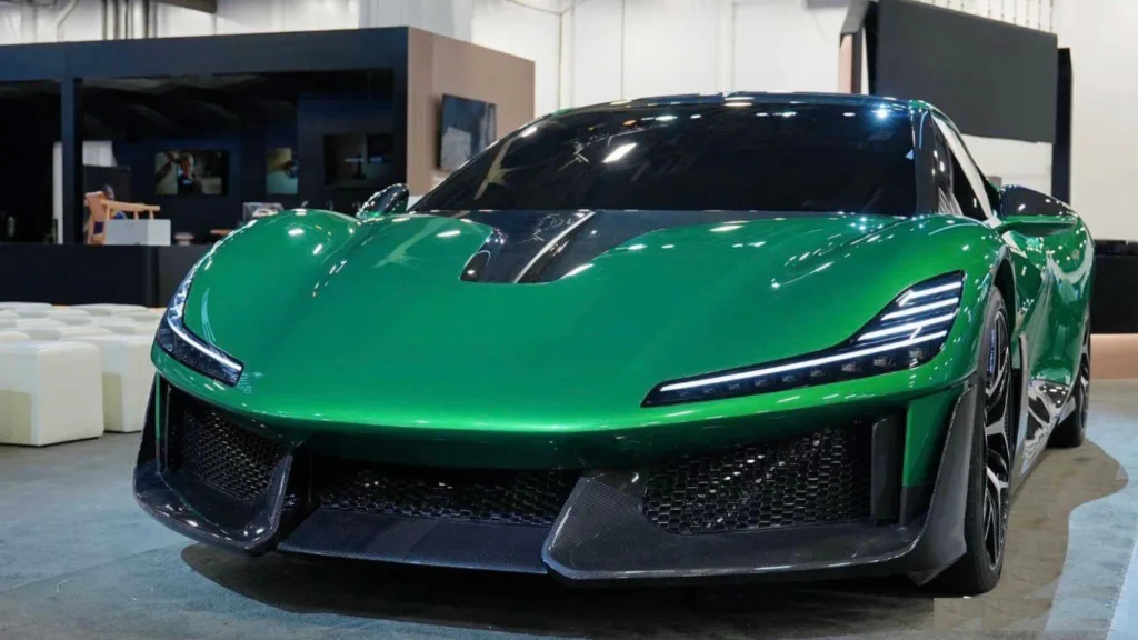 dreame kosmera nebula 1 koncept