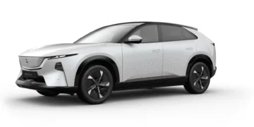 mazda cx-6e