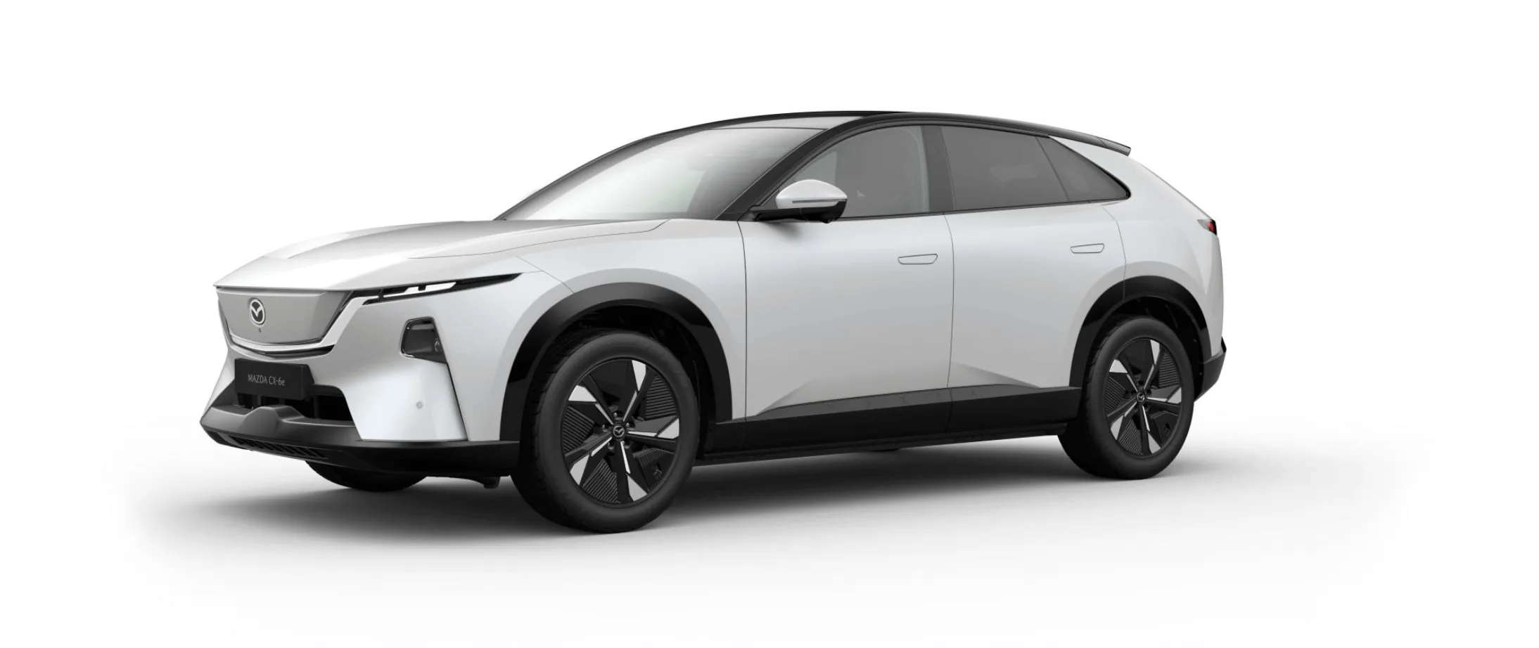Mazda CX-6e Takumi 78 kWh / 258 KM