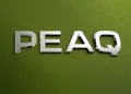 skoda peaq logo