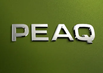 skoda peaq logo