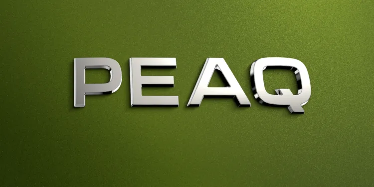 skoda peaq logo