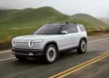 Rivian R2 7