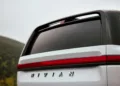 Rivian R2 8