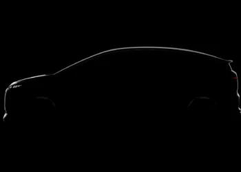 audi a2 etron zapowiedź