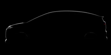 audi a2 etron zapowiedź