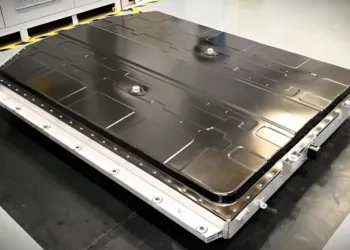 Bateria Sodowo Jonowa Baic